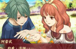 Fire Emblem Echoes: Shadows of Valentia  gets new character art and gameplay clips