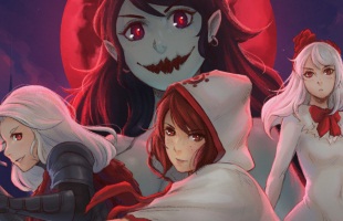 MOMODORA: Reverie Under the Moonlight　海外 Momodora: Reverie Under the Moonlight (2016) | IGDB.com