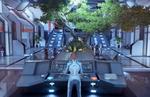 Mass Effect: Andromeda Guide - Sleeping Dragons Quest: dealing with the protesters