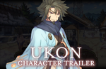 Utawarerumono: Mask of Deception - Ukon character trailer