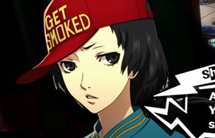 Persona 5 Royal Confidant Guide: Tower (Shinya Oda)