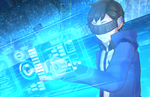 First teaser trailer for Digimon Story: Cyber Sleuth Hacker's Memory