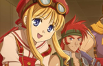 The Legend of Heroes: Trails in the Sky the 3rd set to release on May 3