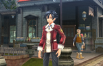 The Legend of Heroes: Trails of Cold Steel is heading to PC this summer