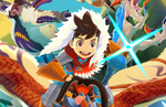 Monster Hunter Stories is coming to the west