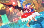 Fate/Extella: The Umbral Star arrives on Nintendo Switch in July