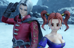 Dragon Quest Heroes II - Meet the Heroes: Jessica and Angelo