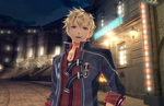 New Trails of Cold Steel III screenshots introduce Musse and Ash