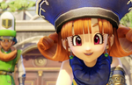 Dragon Quest Heroes II - Meet the Heroes: Alena, Kiryl, & Torneko