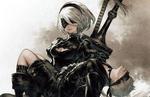 Death, Sex, and Love: A closer look at NieR Automata