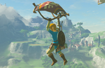 Nintendo reveals 'The Master Trials' DLC for The Legend of Zelda: Breath of the Wild