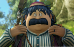 Dragon Quest Heroes II is getting a month’s worth of free updates