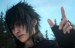 Soon you'll be able to listen to Noctis read you tales of The Witcher 3's and Dragon Age's development