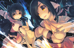 Utawarerumono: Mask of Truth releases in North America and Europe on September 5