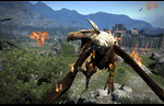Dragon's Dogma: Dark Arisen heads to PS4 and Xbox One this fall