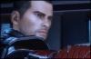 Shepard's Voice Signed on for Mass Effect 3
