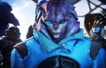 BioWare announces big changes with Mass Effect: Andromeda Patch 1.08