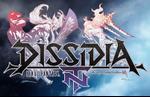 Dissidia Final Fantasy NT Announced for PlayStation 4