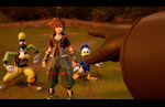 Kingdom Hearts III gets a new trailer at Kingdom Hearts Orchestra –World Tour–