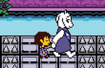 Undertale coming to PlayStation 4 and PlayStation Vita this summer