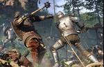 Kingdom Come: Deliverance shows promise, but looks further off than it should