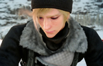 Final Fantasy XV Episode Prompto Trailer