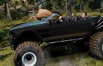 Final Fantasy XV update 1.12 now available, adding off-road driving and prepping Episode Prompto