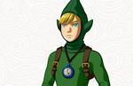 Zelda: Breath of the Wild Guide: Finding Tingle's Fairy Outfit in the DLC