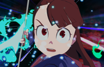 Little Witch Academia: Chamber of Time heading westward in early 2018 for PS4 and PC
