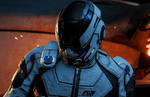 Anti-piracy software Denuvo removed from Mass Effect: Andromeda