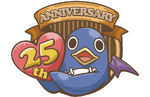 Nippon Ichi to hold 25th Anniversary announcement event on July 15th 2017