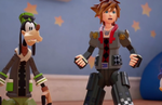 Toy Story World announced for Kingdom Hearts III, release date set for 2018