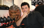 Aaryn Flynn leaves BioWare, Casey Hudson returns to General Manager role