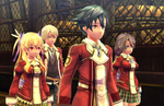 The Legend of Heroes: Trails of Cold Steel launches for PC on August 2