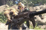 See all 14 weapon types in Monster Hunter: World in a new gameplay demonstration video