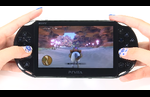 See Dragon Quest XI for the PS4 through Remote Play on the PS Vita