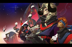 Pyre Review