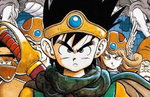 Dragon Quest I, II and III coming to PlayStation 4 and 3DS in Japan