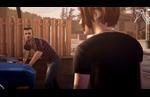 New Life Is Strange: Before the Storm trailer looks at the strain between Chloe and David