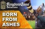 Watch the newest trailer for Kingdom Come: Deliverance