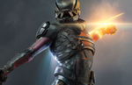 Mass Effect: Andromeda to Receive no Further Single-Player Updates