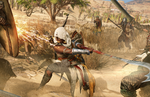 Check Out the Assassin's Creed Origins Cinematic Trailer