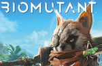 Open-world action RPG Biomutant announced from THQ Nordic