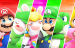 Mario + Rabbids Kingdom Battle - Season Pass revealed