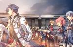 This New Trails of Cold Steel III Trailer Holds Nothing Back