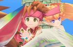Secret of Mana announced worldwide for PlayStation 4, Vita, and Steam