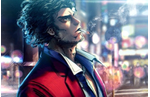 Yakuza Online officially announced for PC and mobile 