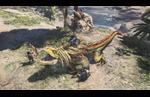 Monster Hunter: World will have Free Hunt and Capture Net, more from Gamer interview