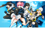 Episodic anime action RPG Closers coming to North America and Europe this fall