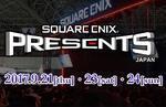 Square Enix reveals their Tokyo Game Show 2017 lineup